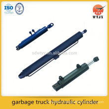 all kinds of OEM hydraulic cylinder for garbage truck
